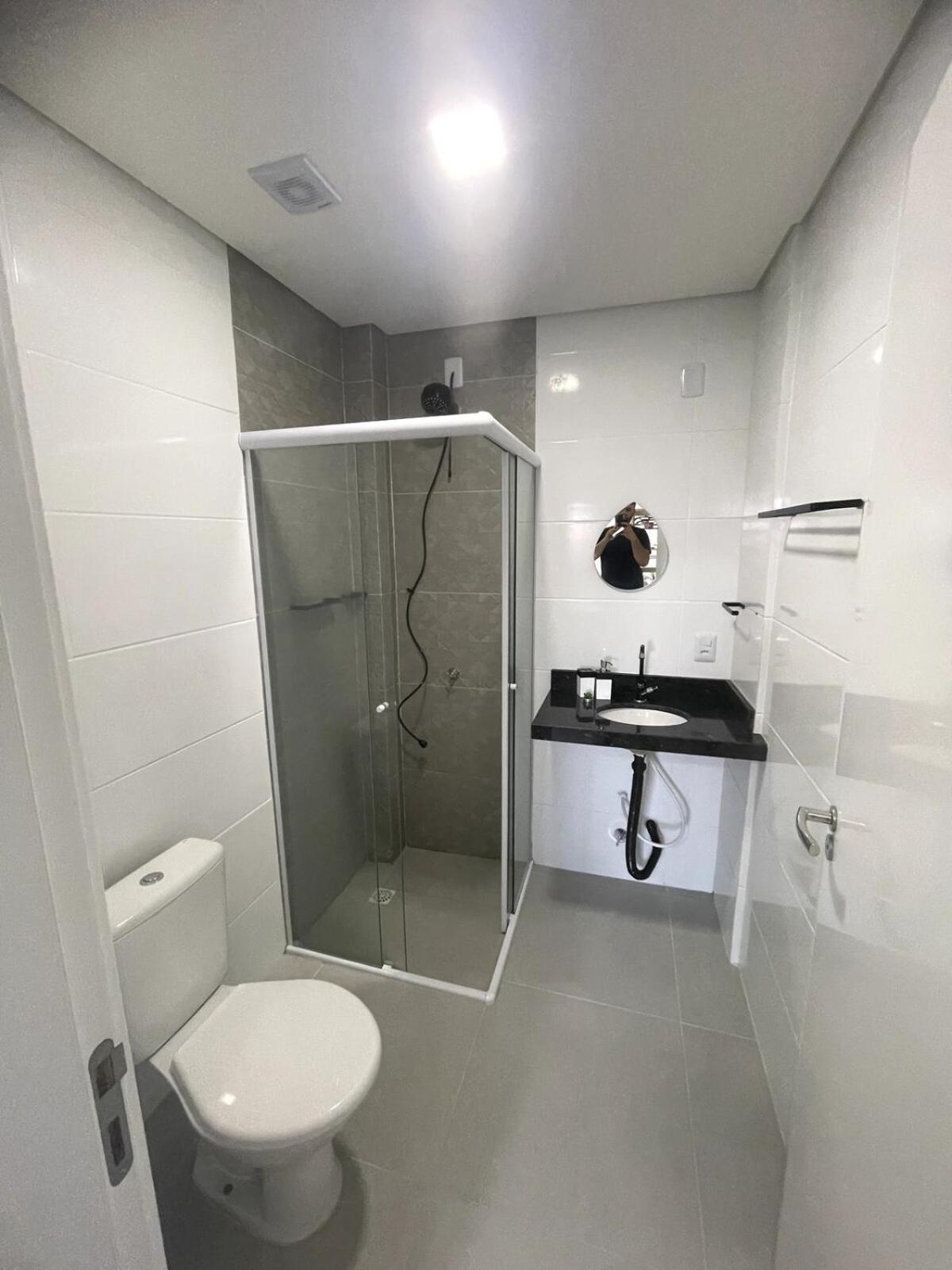 Com O Pe Na E Outro Na Apartamento Florianopolis